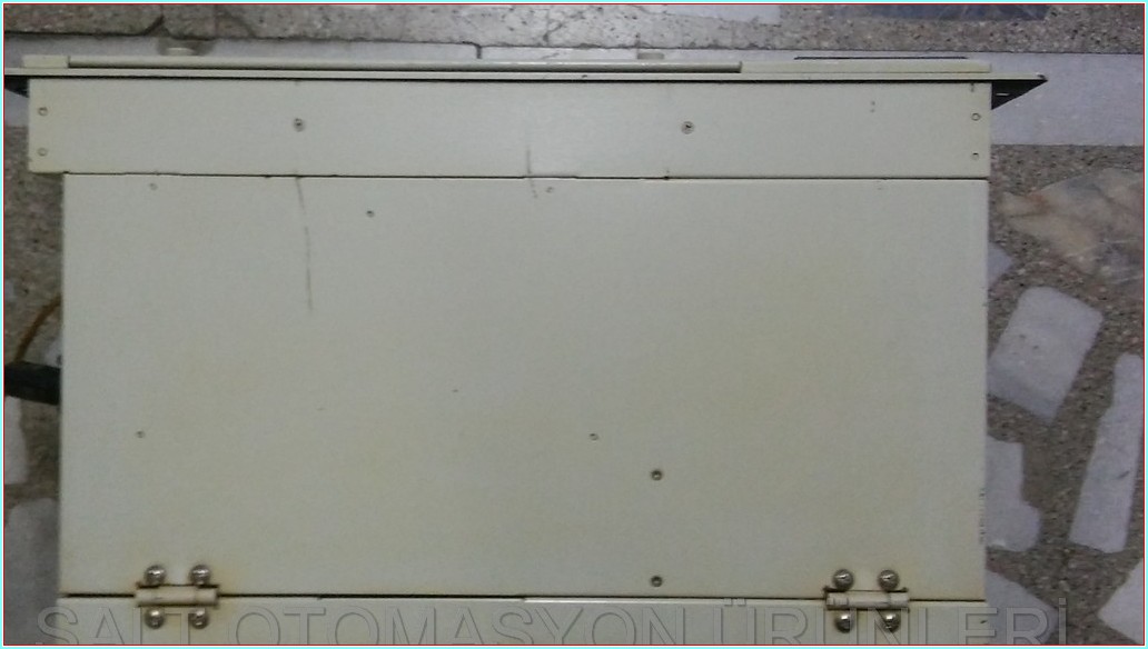 ICP ELECTRONICS WS-843AW-R2 WS-843AW-R2 ACE-925A INDUSTRIAL PC OPERATÖR PANEL