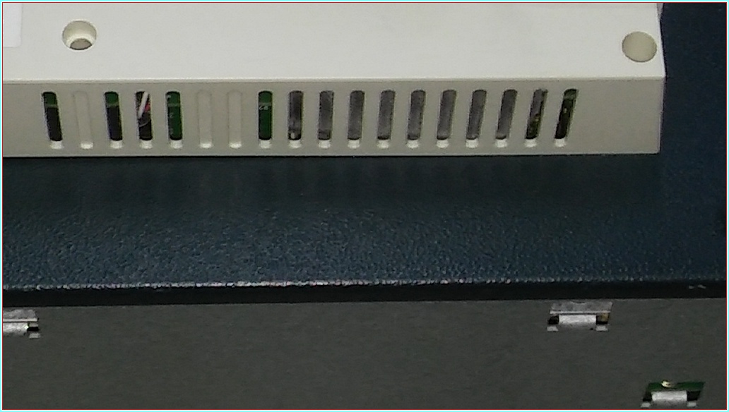 SCHNEİDER ATS22C41Q ALTİSTAR22 220KW YUMUŞAK YOL VERME SOFT STARTER