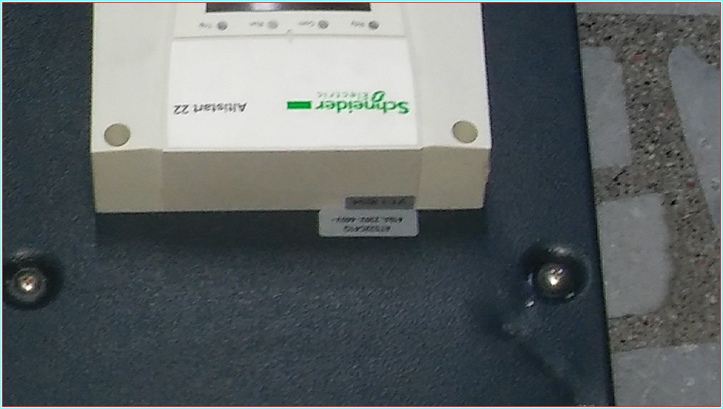SCHNEİDER ATS22C41Q ALTİSTAR22 220KW YUMUŞAK YOL VERME SOFT STARTER