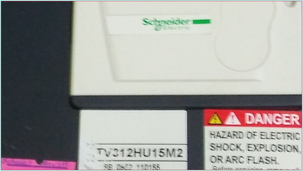 SCHNEİDER ATV312HU15M2 ATV312HU11M2 ALTİVAR 312 ATV312 1,5KW 220 SÜRÜCÜ INVERTER DRIVER