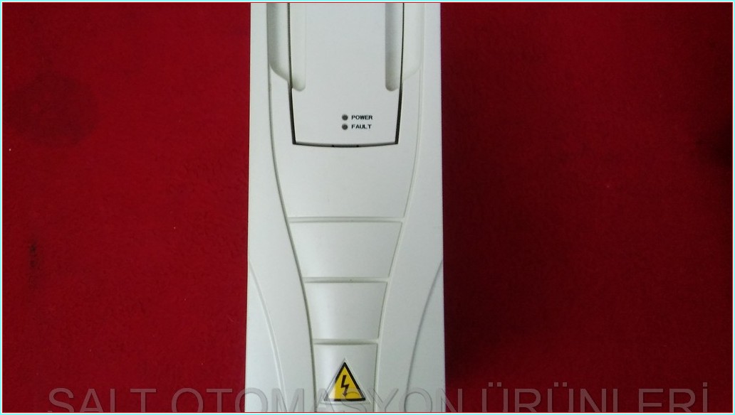 ABB ACS550-01-05A4-4 2,2KW SÜRÜCÜ INVERTER DRIVER