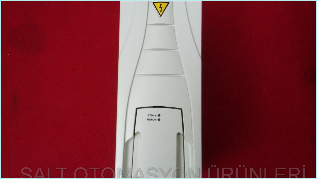 ABB ACS550-01-05A4-4 2,2KW SÜRÜCÜ ACS550 INVERTER DRIVER