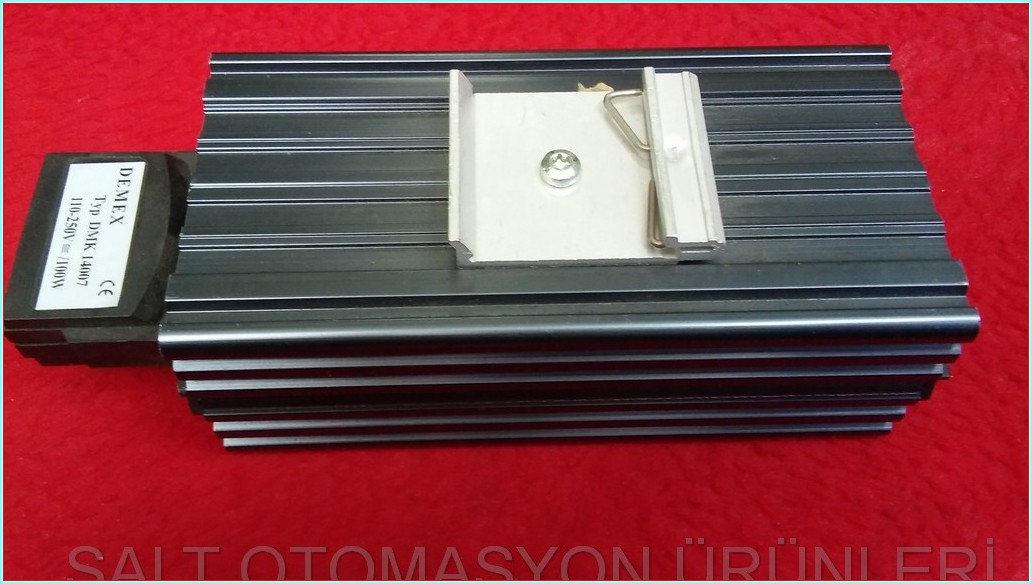 DEMEX DMK 14007 SIFIR ISITICI PANO NEM ALICISI