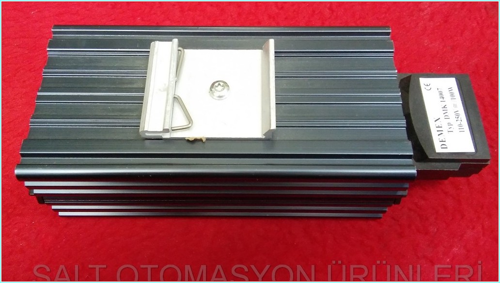 DEMEX DMK 14007 SIFIR ISITICI PANO NEM ALICISI