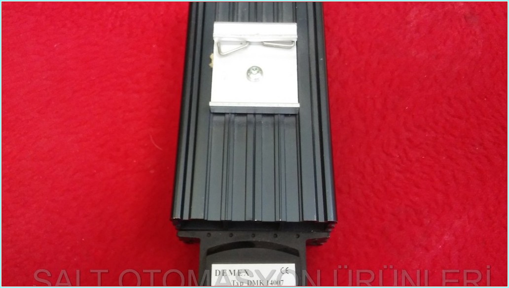 DEMEX DMK 14007 SIFIR ISITICI PANO NEM ALICISI
