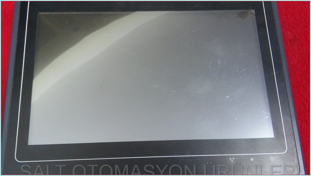 WEİNTEK MT6100İ MT6100İV2EV TOUCH PANEL DOKUNMATİK OPERATÖR PANEL