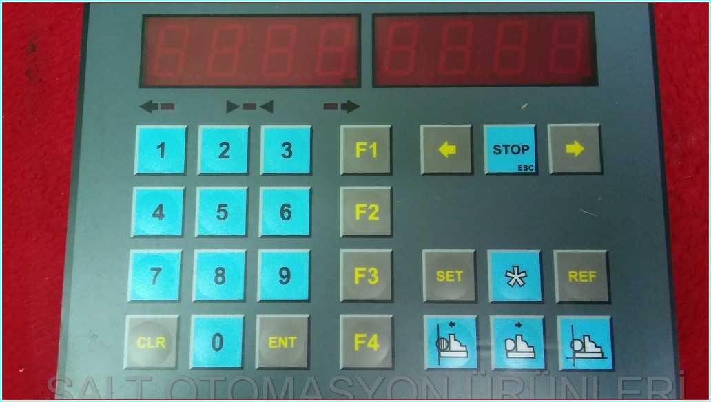 BUREL BRL-915