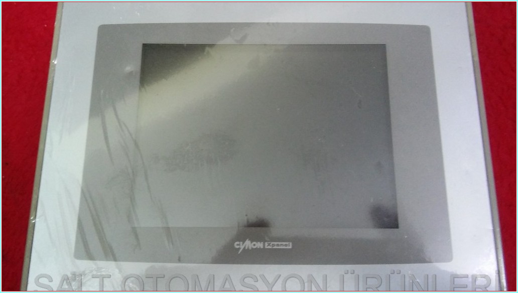 CIMON XPANEL CM-XT05MA-D CMX-AABB-0010 HMI TOUCH PANEL