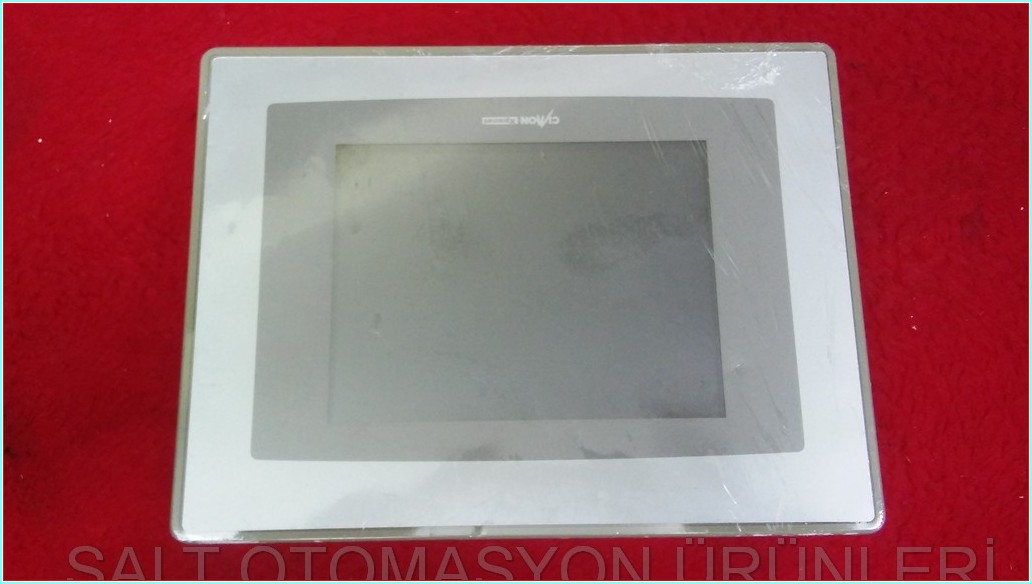 CIMON XPANEL CM-XT05MA-D CMX-AABB-0010 HMI TOUCH PANEL