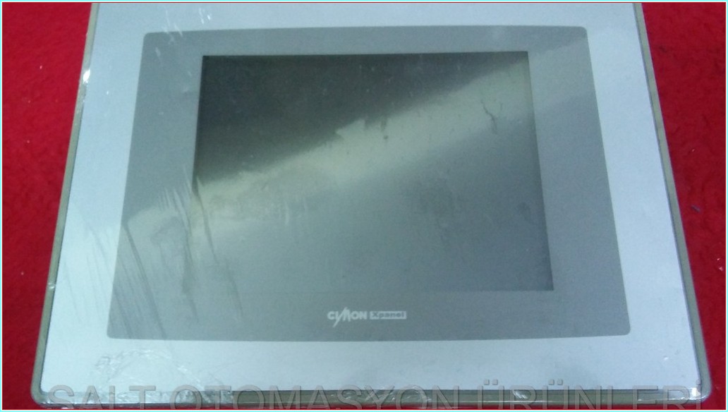 CIMON XPANEL CM-XT05MA-D CMX-AABB-0010 HMI TOUCH PANEL