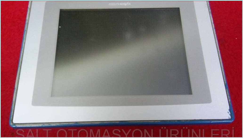 CIMON XPANEL CM-XT06CA-D CMX-BAFA-0003 HMI TOUCH PANEL