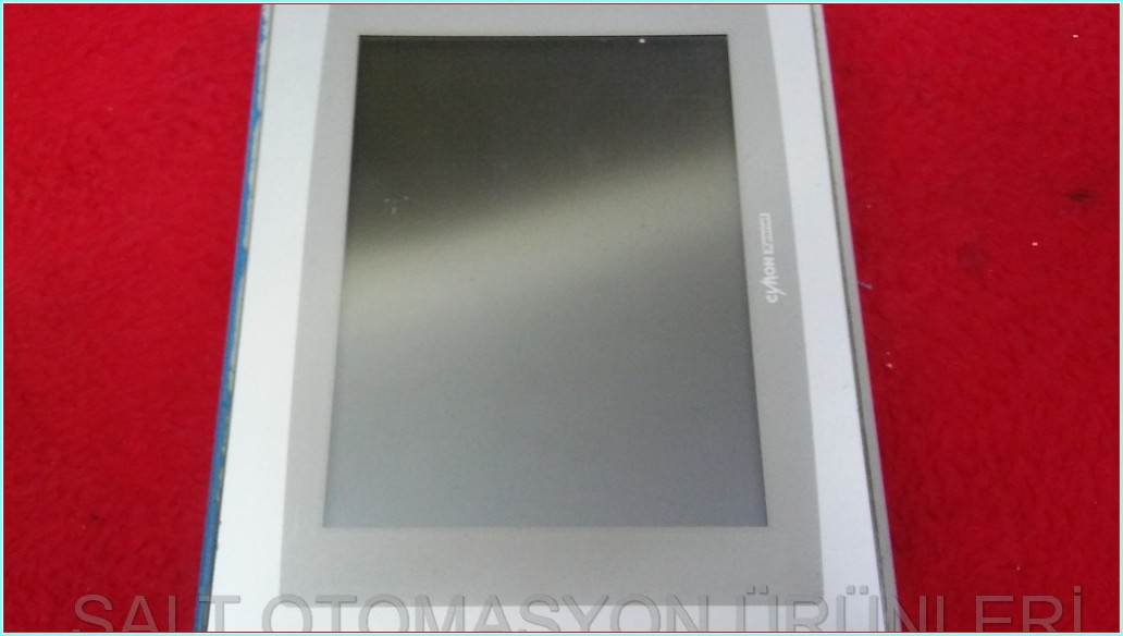 CIMON XPANEL CM-XT06CA-D CMX-BAFA-0003 HMI TOUCH PANEL