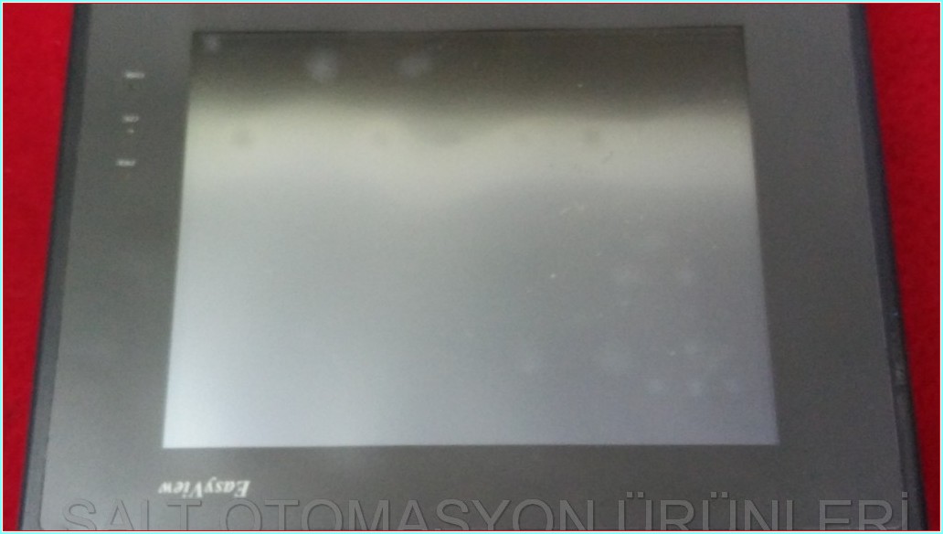 WEİNTEK MT510SV2 EASYVİEW TOUCH PANEL DOKUNMATİK OPERATÖR PANEL