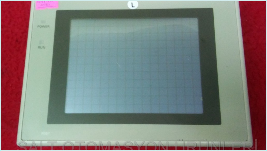 OMRON NT31-ST123-EV3 NT31 ST123 EV3 NT31ST123EV3