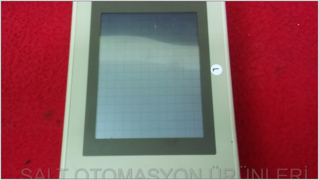 OMRON NT31-ST123-EV3 NT31 ST123 EV3 NT31ST123EV3