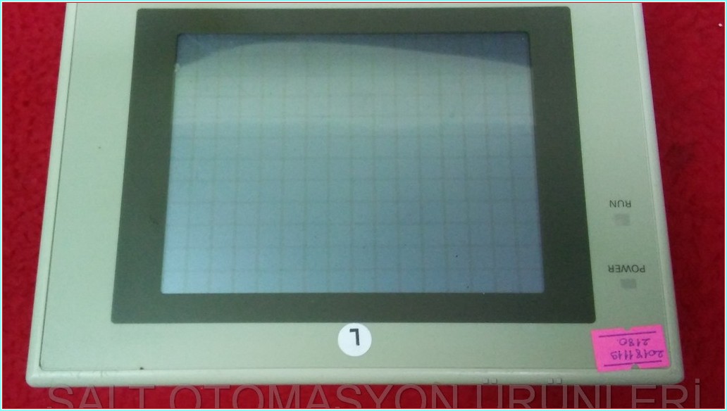OMRON NT31-ST123-EV3 NT31 ST123 EV3 NT31ST123EV3