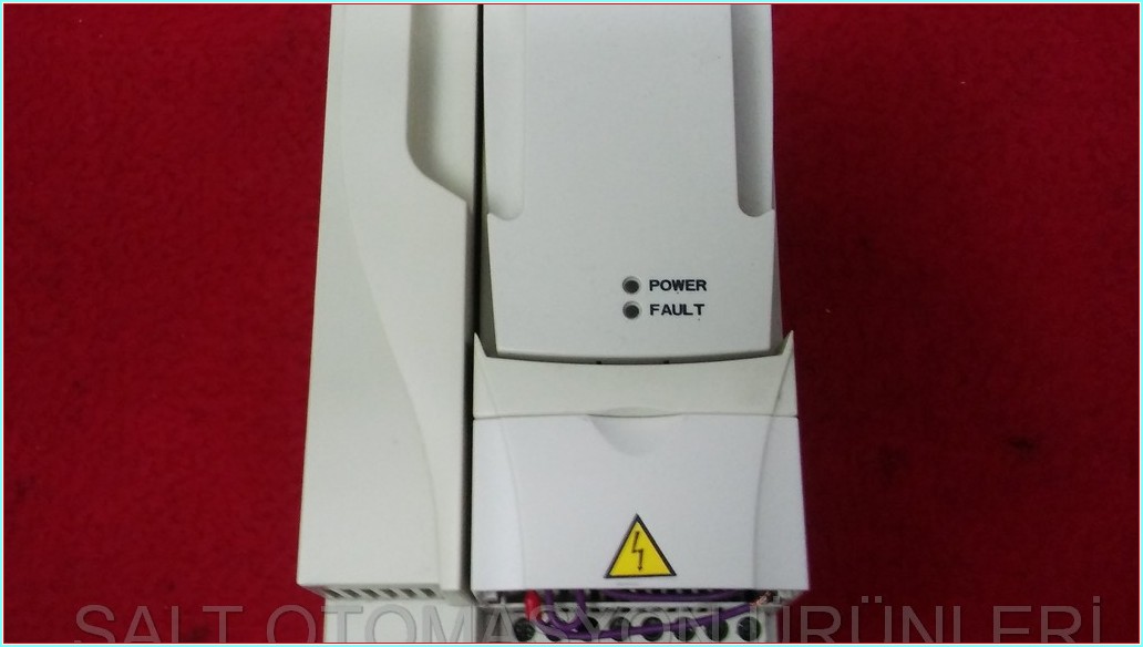 ABB ACS350-01E-07A5-2 1,5KW SÜRÜCÜ INVERTER DRIVER HIZ KONTROL CİHAZI