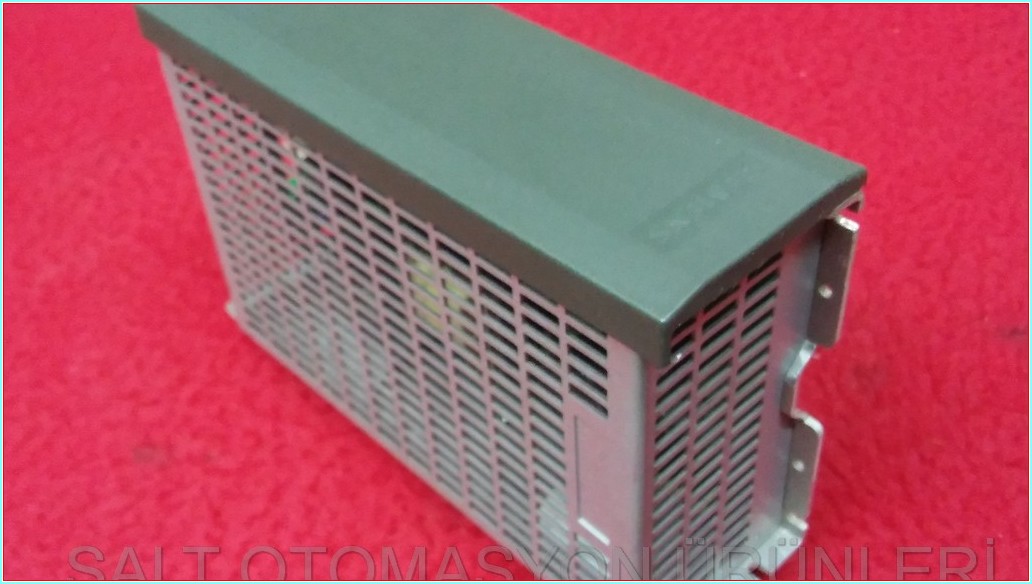 SIEMENS 6EP1 232-1AA00 SITOP PSA 100E POWER SUPPLY GÜÇ KAYNAĞI
