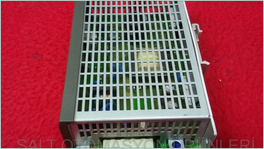 SIEMENS 6EP1 232-1AA00 SITOP PSA 100E POWER SUPPLY GÜÇ KAYNAĞI