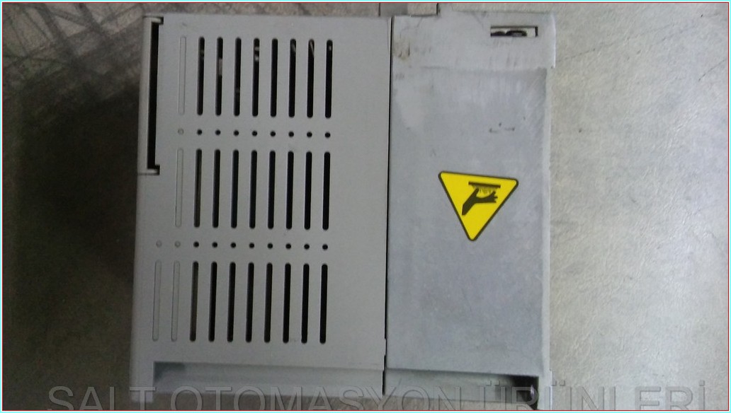 TELEMECANİQUE ATV28HU09M2 0,37KW SÜRÜCÜ ALTİVAR28 ATV28 0,37 KW INVERTER