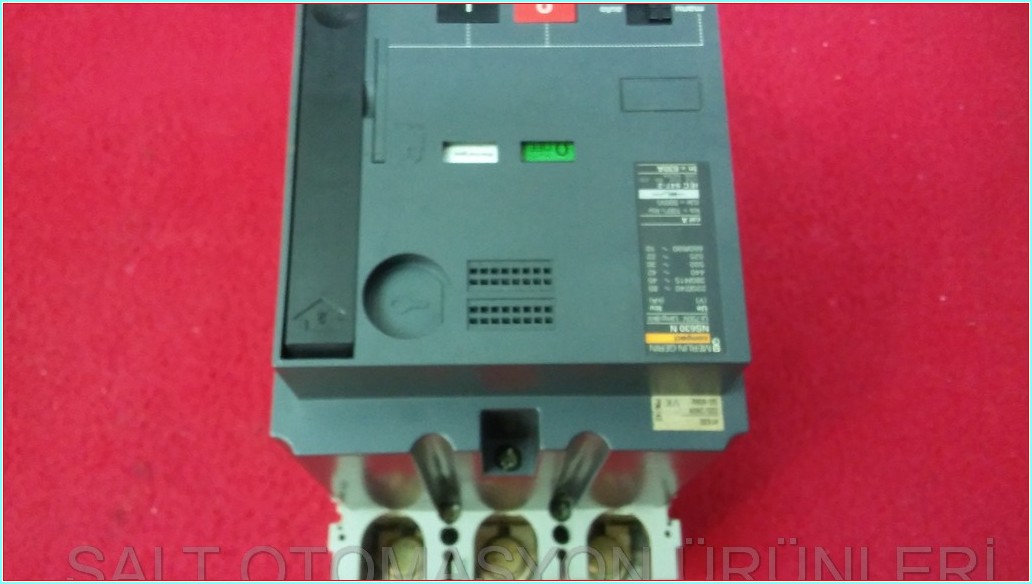 MERLİN GERİN NS630 MT630 TMŞ VE MOTOR MOTORLU TMŞ 630 AMPER TRANSFERE UYGUN