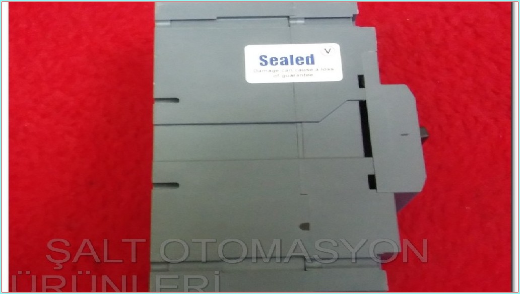 SIEMENS 3VT1708-2DA36-0AA0 3VT1 80A 3 KUTUPLU TMŞ KOMPAKT ŞALTER