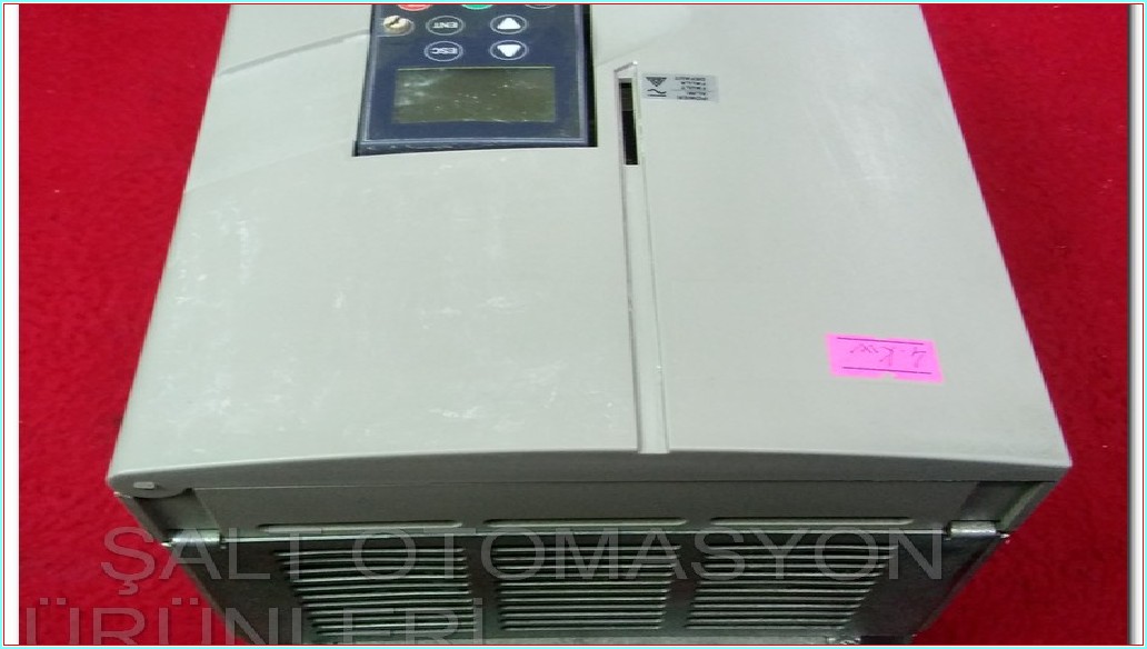 TELEMECANİQUE ALTİVAR58 ATV58 ATV58HU72N 4 KW SÜRÜCÜ ATV 58HU72N