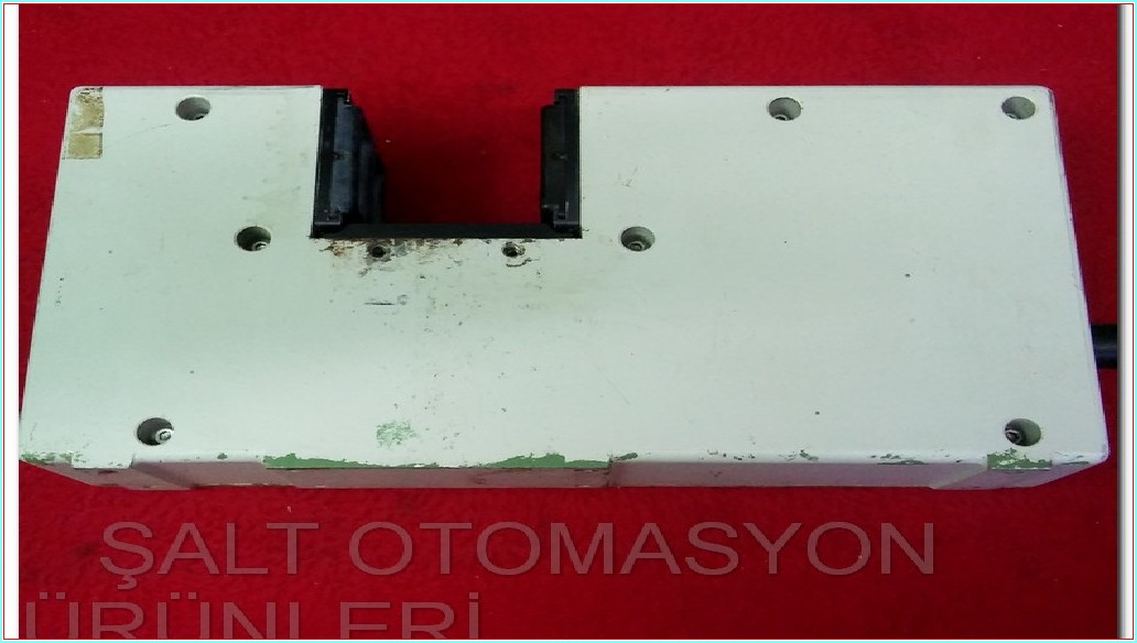 BETA  ACCUSCAN GM4082Q GM3915Q ÇAP ÖLÇE 2 ÇAP KONTROLLÜ