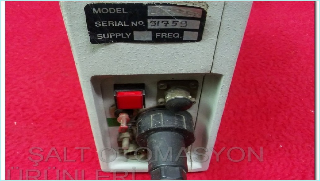 BETA  ACCUSCAN GM4082Q GM3915Q ÇAP ÖLÇE 2 ÇAP KONTROLLÜ