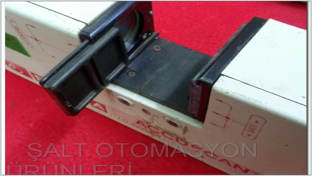 BETA  ACCUSCAN GM4082Q GM3915Q ÇAP ÖLÇE 2 ÇAP KONTROLLÜ