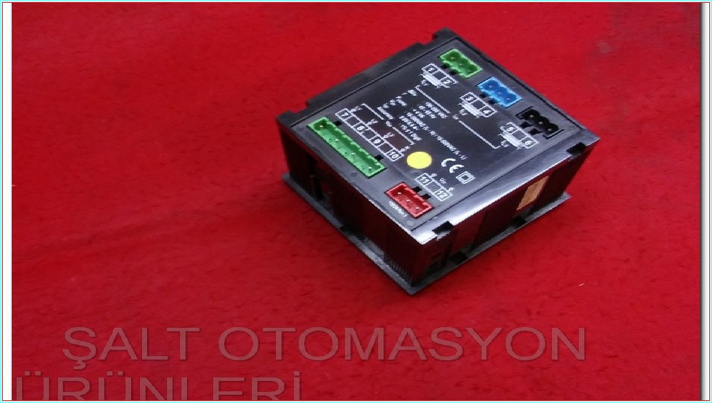 ENTES EPR-03 POWER METER GÜÇ VE ENERJİ ÖLÇER