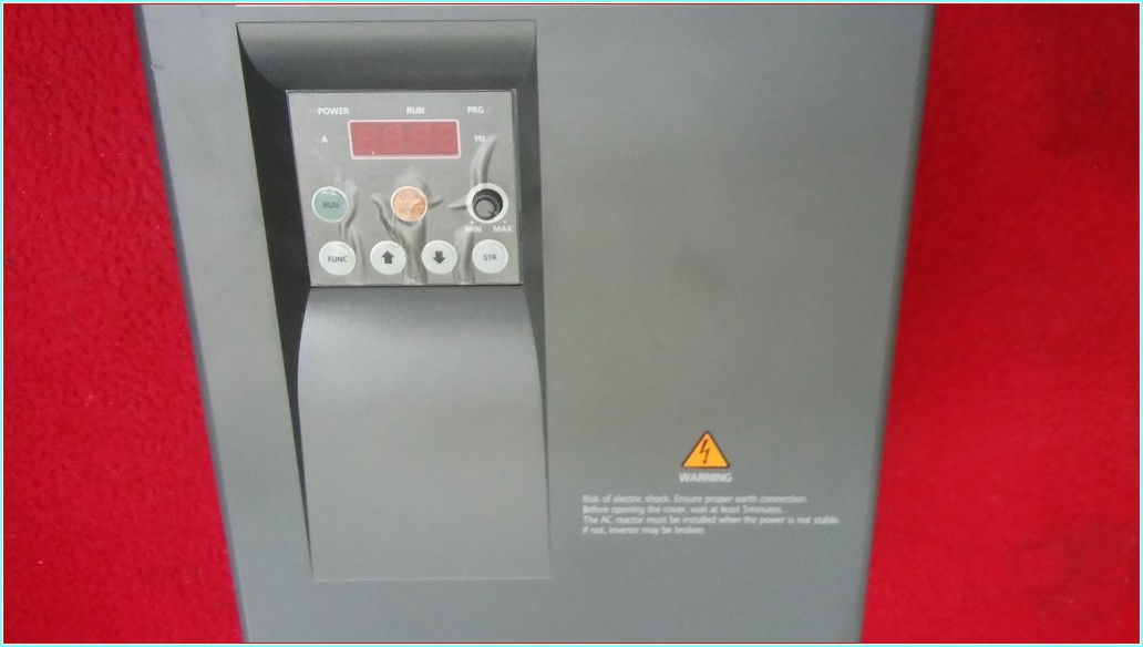 ENDA E250 E250-01100H 23A 15KW SÜRÜCÜ INVERTER 15 KW DRIVER