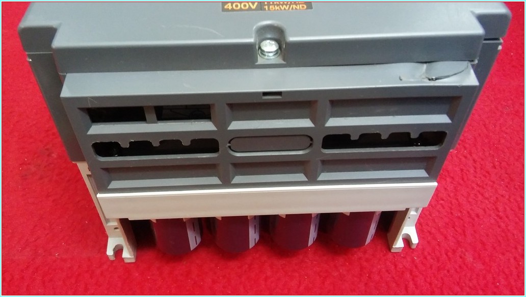 ENDA E250 E250-01100H 23A 15KW SÜRÜCÜ INVERTER 15 KW DRIVER