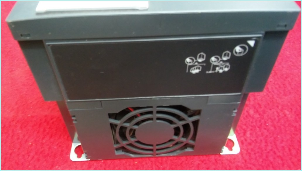 SCHNEİDER ATV312HU75N4 ATV312 7,5KW SÜRÜCÜ