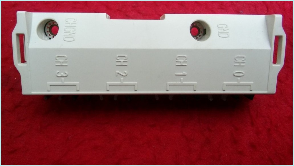 ABB RDCO-03C FİBER İLETİŞİM MODÜLÜ
