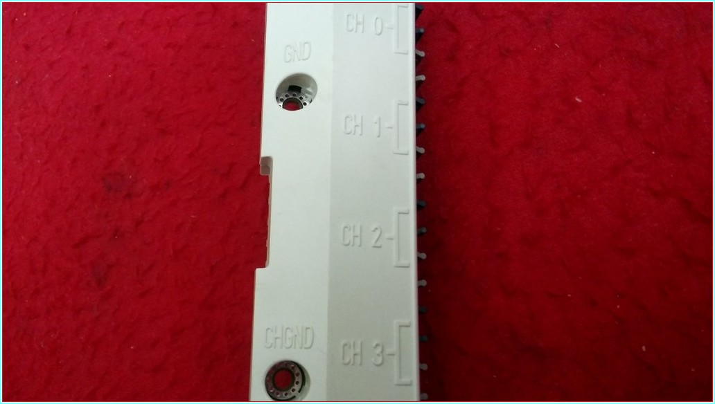 ABB RDCO-03C FİBER İLETİŞİM MODÜLÜ