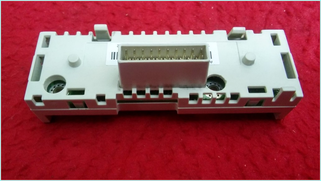ABB RDCO-03C FİBER İLETİŞİM MODÜLÜ