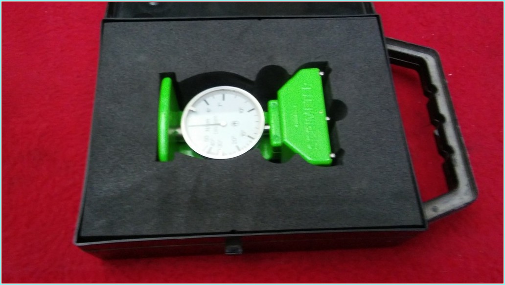 SERIMETER TENSİON METER DIN 16611