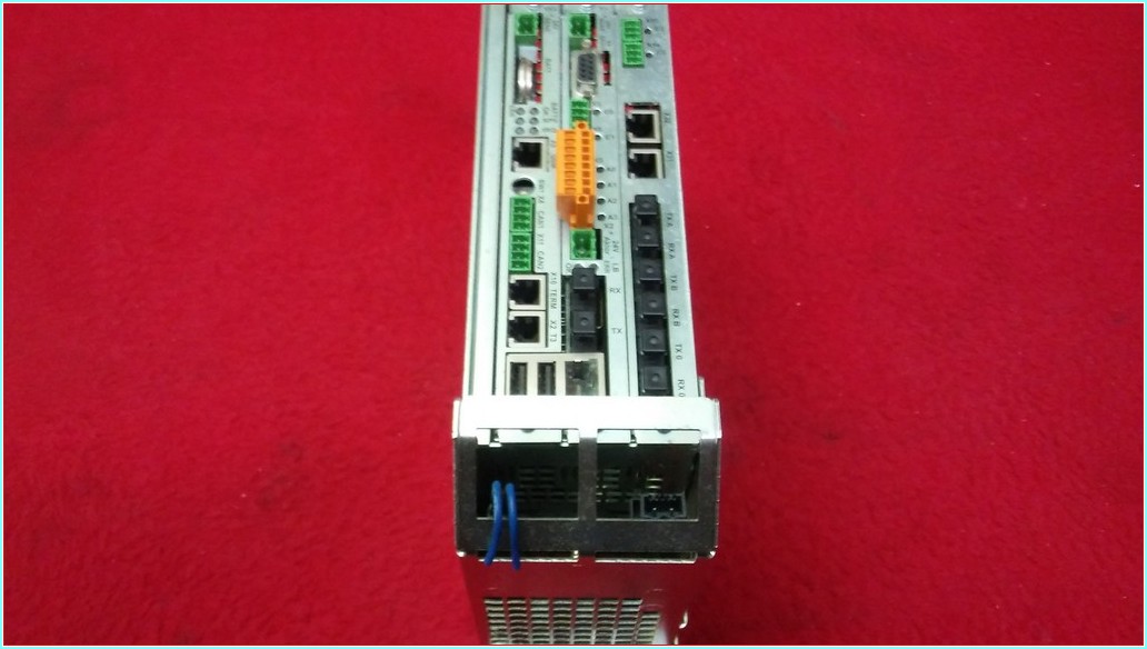 STEUERUNG HC014 MICROWARE 2-083-01-0278 MODÜL
