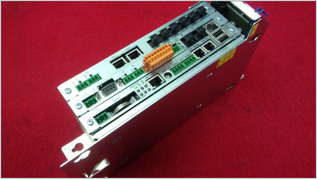 STEUERUNG HC014 MICROWARE 2-083-01-0278 MODÜL