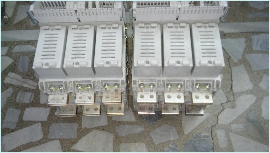 LEGRAND DMX3 DMX 3 2500 286 46 2500A MASTER PACK SIFIR MOTORLU TAKIM TRANSFER VAR