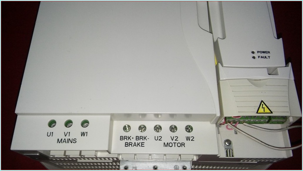ACS355-03E-31A0-4 ABB