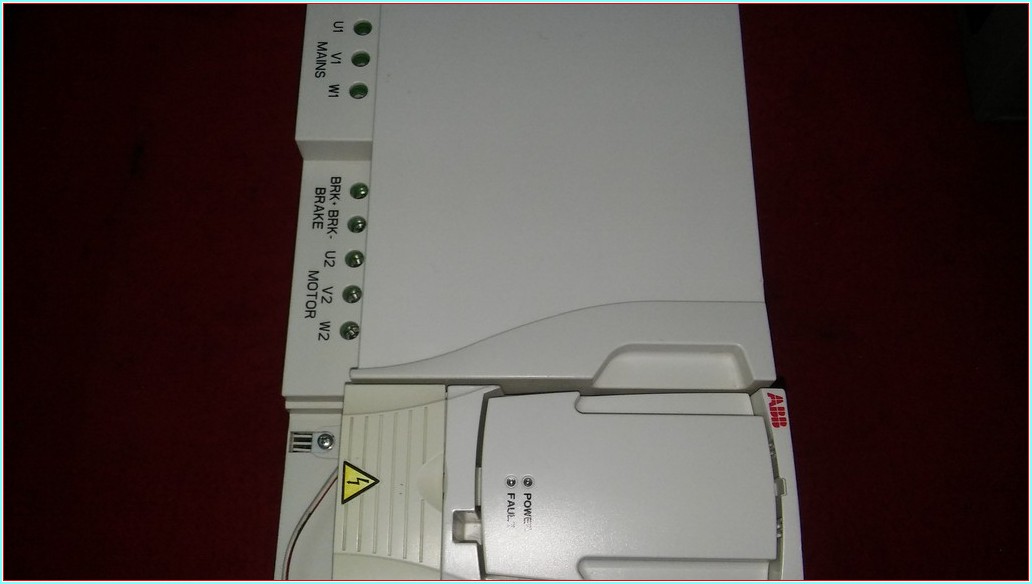 ACS355-03E-31A0-4 ABB