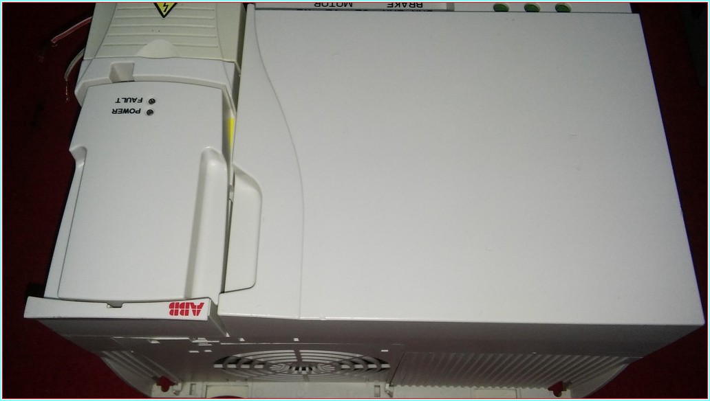 ACS355-03E-31A0-4 ABB