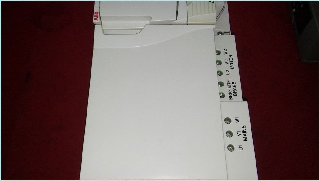 ACS355-03E-31A0-4 ABB