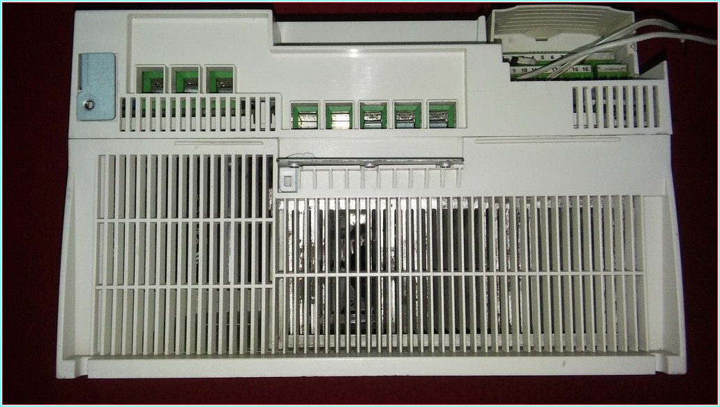 ACS355-03E-31A0-4 ABB