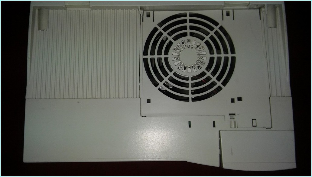 ACS355-03E-31A0-4 ABB