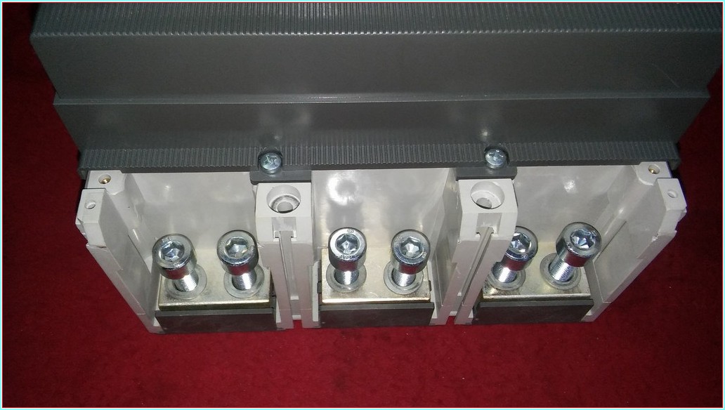 ABB TMAX T7S 1600 SACE PR231-P SACE TMAX 1600A BH41037131 TMŞ SIFIR