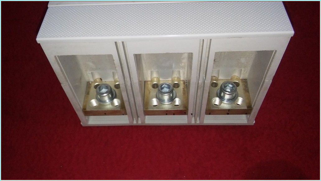 LEGRAND DPX 1250 1250A TMŞ