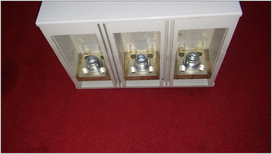 LEGRAND DPX 1250 1250A TMŞ